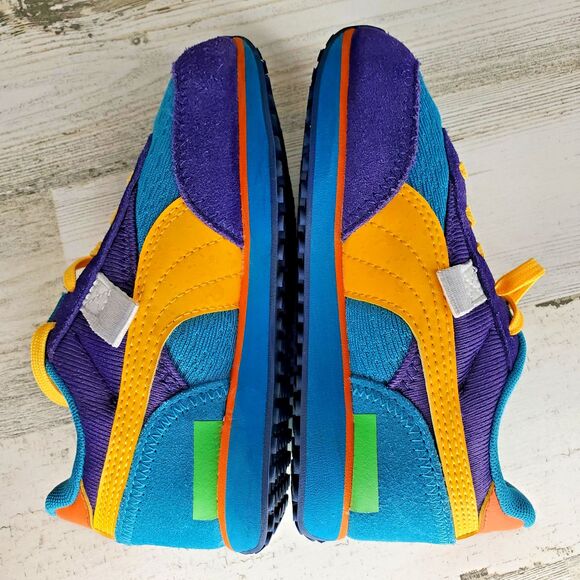 Puma Rider x Rugrats Kinderfit Nickelodeon Multicolor (382533-01) Toddler 11C - Picture 5 of 10